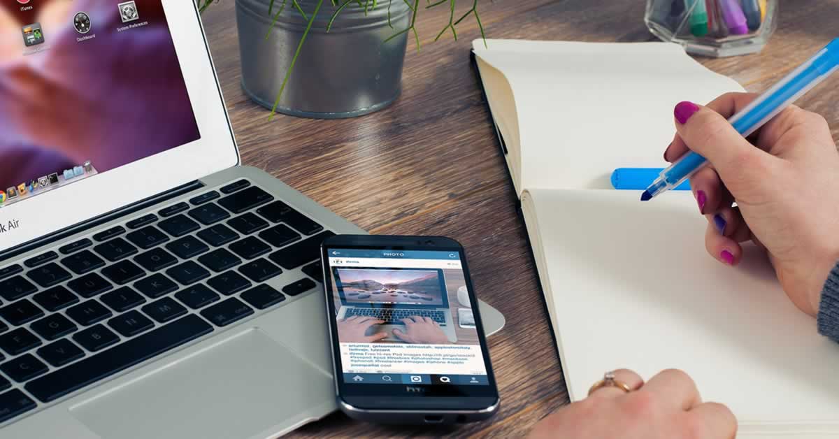 Read more about the article Como montar um negócio online: 7 dicas para criar o seu negócio na internet